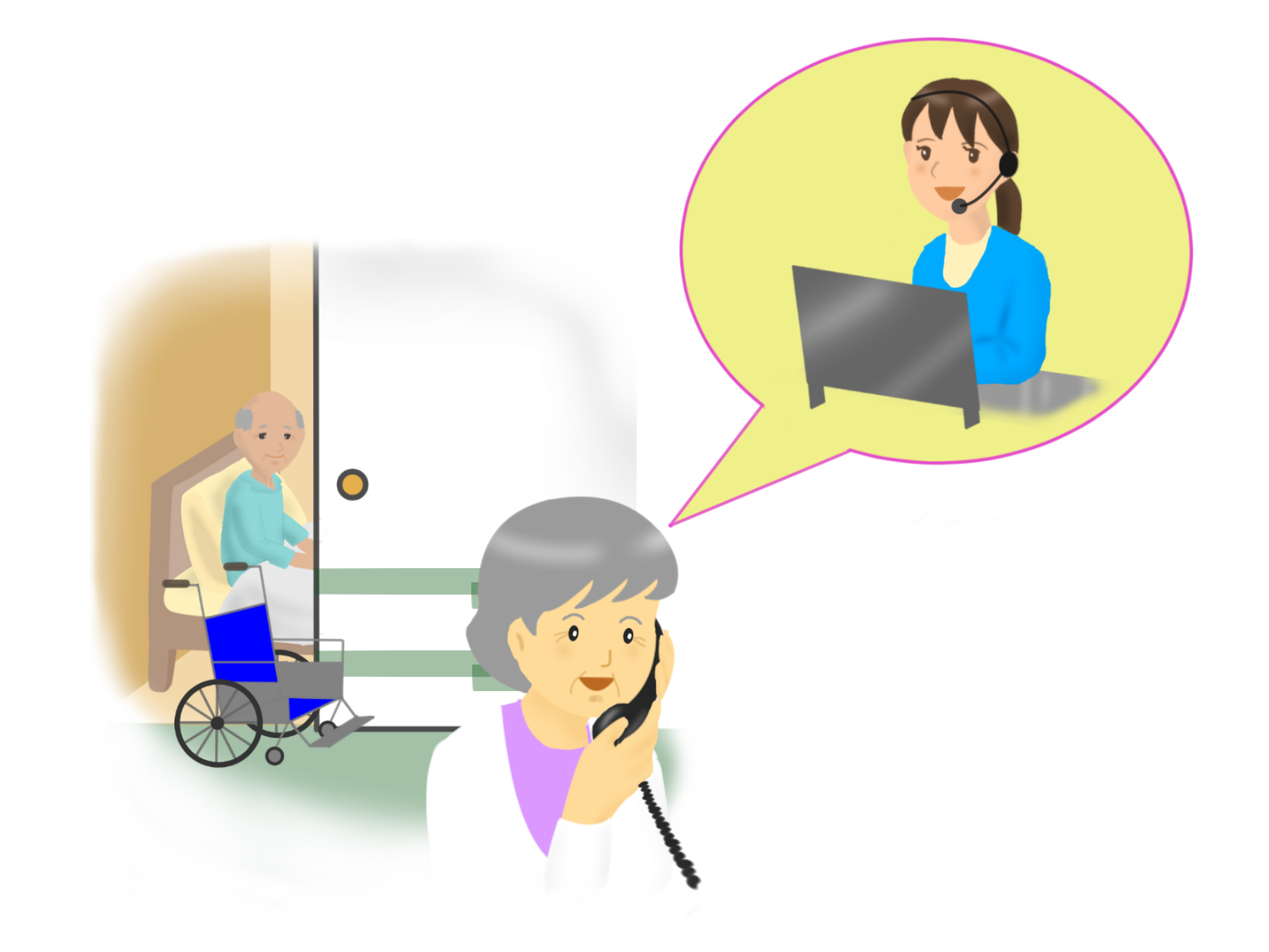 【買い物代行サービスとは】メリット・デメリットも徹底紹介