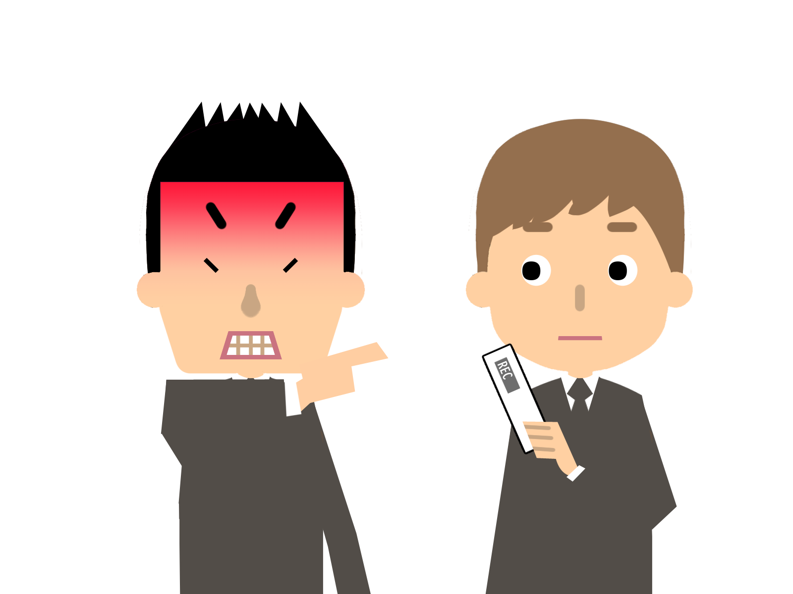 【いじめ調査とは】証拠として有力な物／依頼のメリット